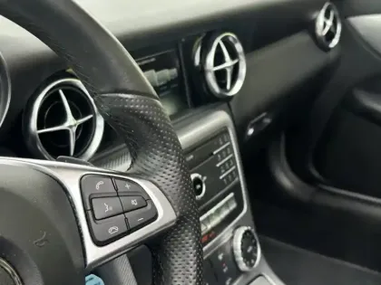 Photo 10 Mercedes Sl MULTIBEAM  CABRIOLET
