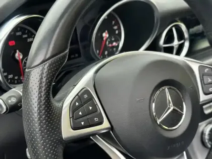 Photo 11 Mercedes Sl MULTIBEAM  CABRIOLET