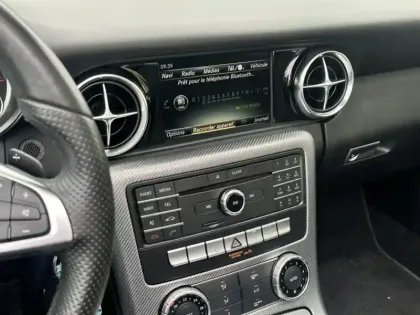 Photo 16 Mercedes Sl MULTIBEAM  CABRIOLET