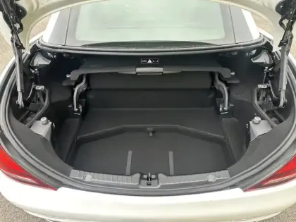 Photo 8 Mercedes Sl MULTIBEAM  CABRIOLET