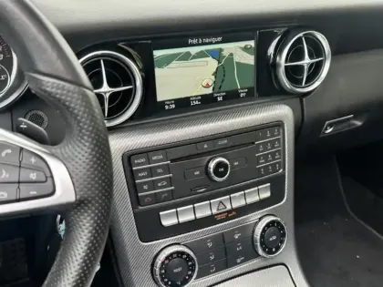 Photo 18 Mercedes Sl MULTIBEAM  CABRIOLET