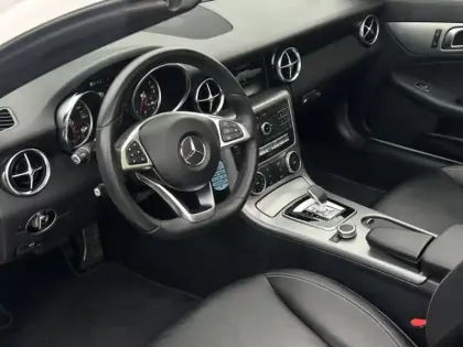 Photo 9 Mercedes Sl MULTIBEAM  CABRIOLET