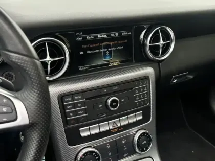 Photo 15 Mercedes Sl MULTIBEAM  CABRIOLET