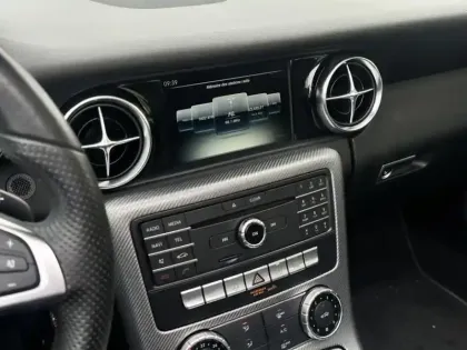 Photo 13 Mercedes Sl MULTIBEAM  CABRIOLET