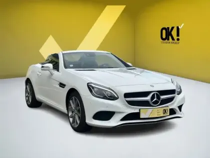 Photo 6 Mercedes Sl MULTIBEAM  CABRIOLET
