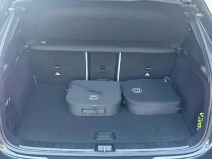 Photo 9 Mercedes EQA 250+