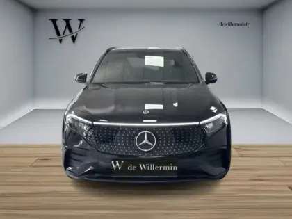 Photo 5 Mercedes EQA 250+