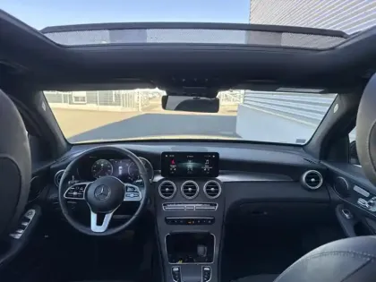 Photo 10 Mercedes Classe GLC  220 d 4MATIC SUV Avantgarde L