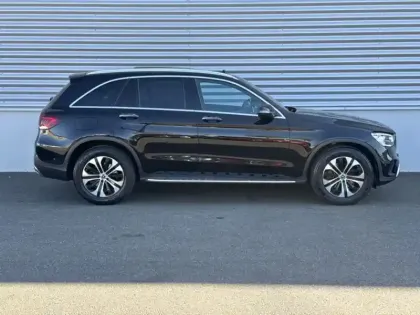 Photo 5 Mercedes Classe GLC  220 d 4MATIC SUV Avantgarde L
