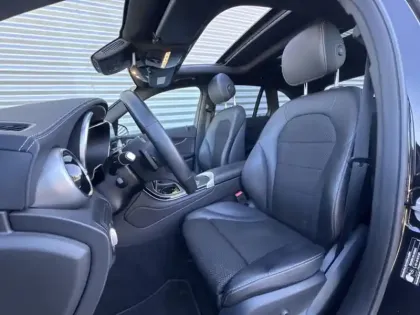 Photo 15 Mercedes Classe GLC  220 d 4MATIC SUV Avantgarde L