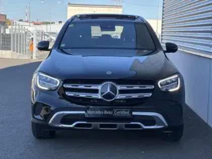 Photo 7 Mercedes Classe GLC  220 d 4MATIC SUV Avantgarde L