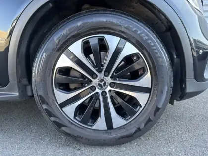 Photo 8 Mercedes Classe GLC  220 d 4MATIC SUV Avantgarde L