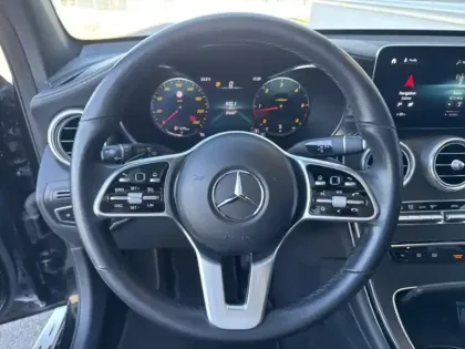 Photo 17 Mercedes Classe GLC  220 d 4MATIC SUV Avantgarde L