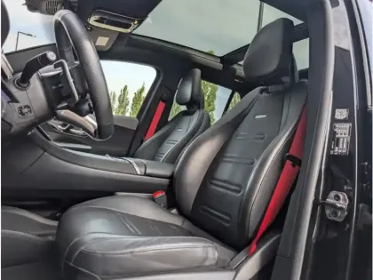 Photo 17 Mercedes EQE  43 4MATIC AMG