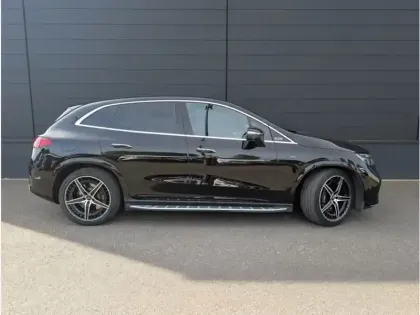 Photo 5 Mercedes EQE  43 4MATIC AMG