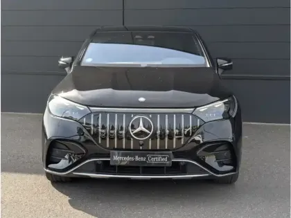 Photo 7 Mercedes EQE  43 4MATIC AMG