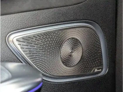 Photo 18 Mercedes EQE  43 4MATIC AMG
