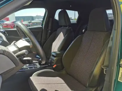 Photo 10 DS DS 3 E-Tense Performance Line + 136