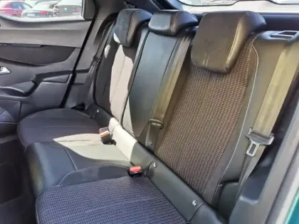 Photo 9 DS DS 3 E-Tense Performance Line + 136