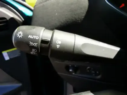 Photo 14 DS DS 3 E-Tense Performance Line + 136