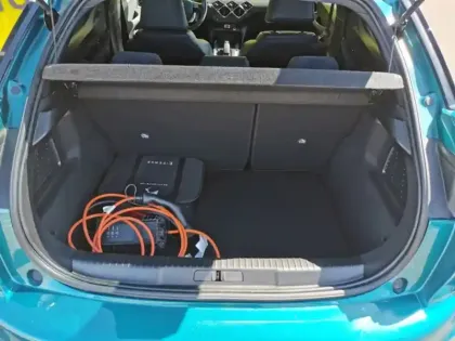 Photo 7 DS DS 3 E-Tense Performance Line + 136