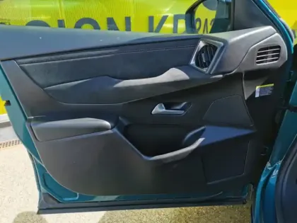 Photo 11 DS DS 3 E-Tense Performance Line + 136