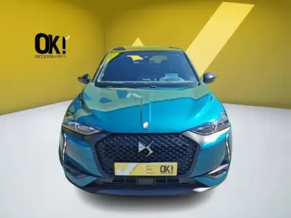 Photo 5 DS DS 3 E-Tense Performance Line + 136