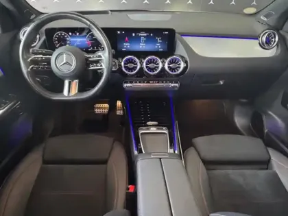 Photo 32 Mercedes GLA 200 d 4MATIC AMG Line