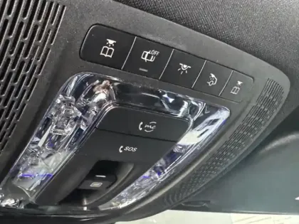 Photo 39 Mercedes GLA 200 d 4MATIC AMG Line