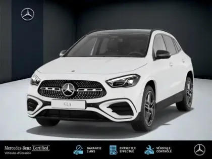 Photo Mercedes Gla Amg Line
