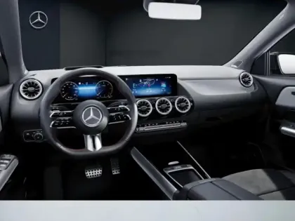 Photo 16 Mercedes GLA 200 d 4MATIC AMG Line