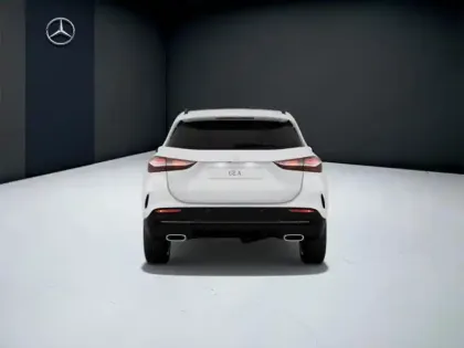 Photo 7 Mercedes GLA 200 d 4MATIC AMG Line