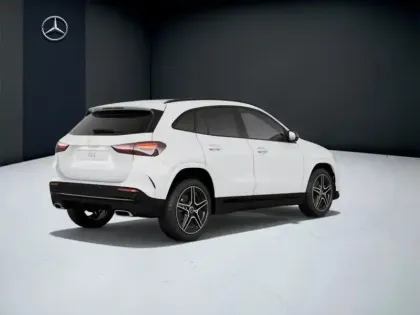 Photo 9 Mercedes GLA 200 d 4MATIC AMG Line