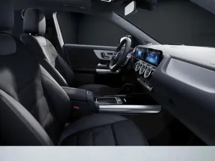 Photo 20 Mercedes GLA 200 d 4MATIC AMG Line