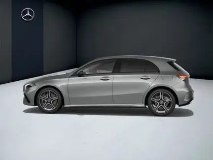 Photo 24 Mercedes Classe A 250 e Hybrid EQ AMG Line