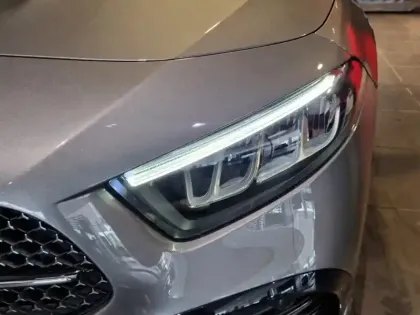 Photo 41 Mercedes Classe A 250 e Hybrid EQ AMG Line