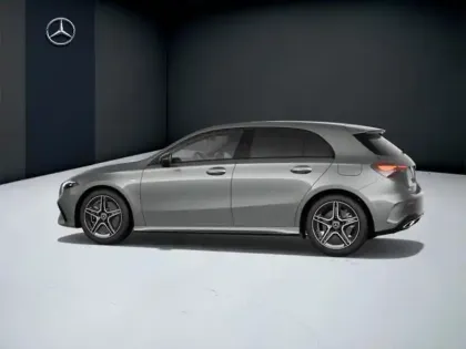 Photo 23 Mercedes Classe A 250 e Hybrid EQ AMG Line