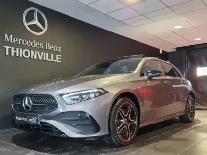 Photo 40 Mercedes Classe A 250 e Hybrid EQ AMG Line