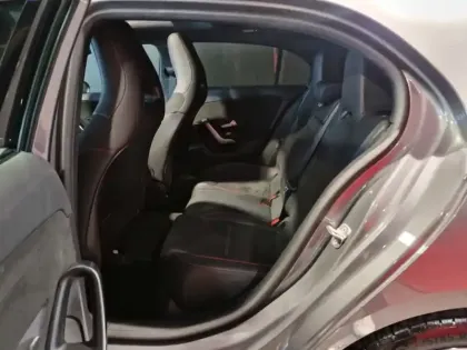 Photo 49 Mercedes Classe A 250 e Hybrid EQ AMG Line
