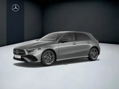 Photo 28 Mercedes Classe A 250 e Hybrid EQ AMG Line