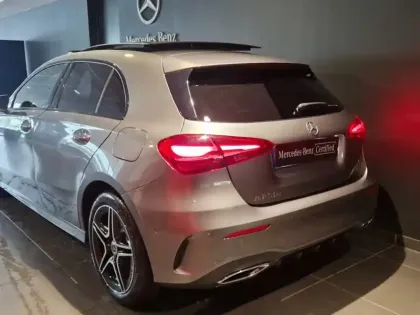 Photo 45 Mercedes Classe A 250 e Hybrid EQ AMG Line