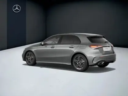 Photo 21 Mercedes Classe A 250 e Hybrid EQ AMG Line