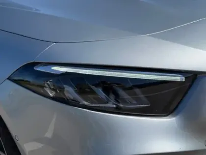 Photo 11 Mercedes Classe A 180 d Progressive Line