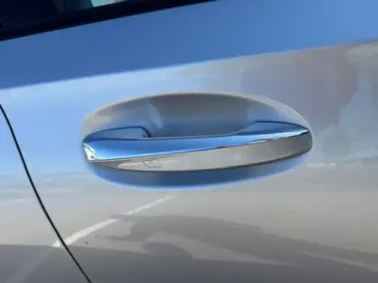 Photo 12 Mercedes Classe A 180 d Progressive Line