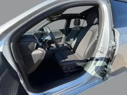 Photo 19 Mercedes Classe A 180 d Progressive Line