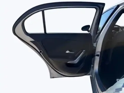 Photo 14 Mercedes Classe A 180 d Progressive Line