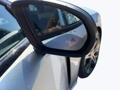 Photo 13 Mercedes Classe A 180 d Progressive Line