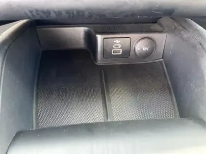 Photo 21 Ford Kuga 2.5 Duratec 225ch PHEV Titanium BVA