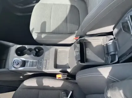 Photo 19 Ford Kuga 2.5 Duratec 225ch PHEV Titanium BVA