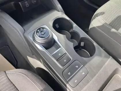 Photo 7 Ford Kuga 2.5 Duratec 225ch PHEV Titanium BVA